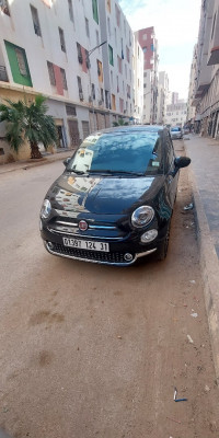 voitures-fiat-500-2024-dolce-vita-bir-el-djir-oran-algerie