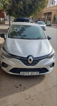 voitures-renault-clio-5-2023-intensse-bir-el-djir-oran-algerie