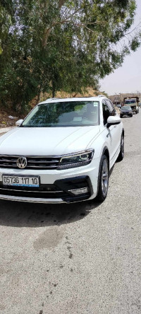 voitures-volkswagen-tiguan-2017-r-line-bouira-algerie