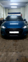 voitures-audi-a3-2021-bouira-algerie