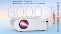 Datashow projecteur 4500 lumens P62