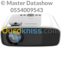 Data Show Projecteur PHILIPS NEOPIX EASY