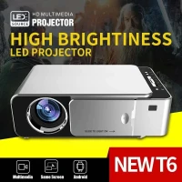 Datashow Boreggo T6 WIF FULL HD