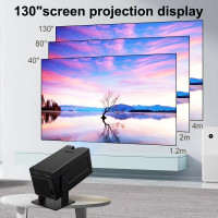 data-shows-video-projecteur-datashow-p50-mini-4000-lumens-android-11-wifi-bleutooth-miracast-hdmi-bordj-el-kiffan-alger-algerie