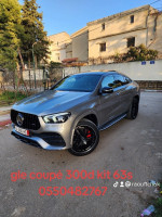 voitures-mercedes-gle-300d-coupe-kit-amg-4matic-2023-4-matic-medea-algerie