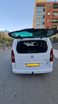 سيارات-peugeot-partner-2016-tepee-allure-برج-بوعريريج-الجزائر
