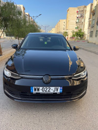 voitures-volkswagen-golf-8-2023-move-les-eucalyptus-alger-algerie