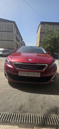 سيارات-peugeot-308-2015-allure-سكيكدة-الجزائر