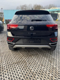 voitures-volkswagen-t-roc-2023-rline-hussein-dey-alger-algerie