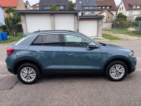 voitures-volkswagen-t-roc-2023-life-plus-cheraga-alger-algerie