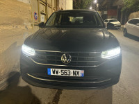 utilitaire-volkswagen-tiguan-2023-life-plus-hussein-dey-alger-algerie