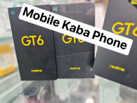 smartphones-realme-gt6-global-12256-2sim-el-harrach-alger-algerie