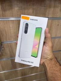 Samsung A56 5G 12/256 2sim