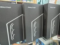 Samsung Z-fold 7 12/512