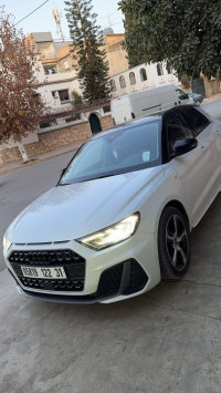 voitures-audi-a1-2022-s-line-tlemcen-algerie