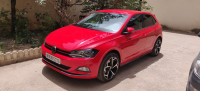 citadine-volkswagen-polo-2022-carat-blida-algerie