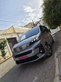 سيارات-peugeot-expert-2026-traveller-business-درارية-الجزائر