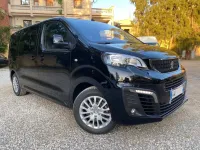 Peugeot Expert 2024 Traveller