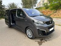 voitures-peugeot-expert-2024-traveller-hussein-dey-alger-algerie