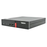 Unite Centrale Lenovo Thinkcentre M910q Tiny / I5-7500T / 8Go / 500Go Hdd / Windows 11 / ETAT 9/10