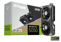 بطاقات-الرسومات-carte-graphique-nvidia-zotac-geforce-rtx-5050-8gb-twin-edge-gddr6-128-bit-سيدي-امحمد-الجزائر