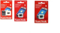 CARTE MEMOIRE SANDISK class 4  