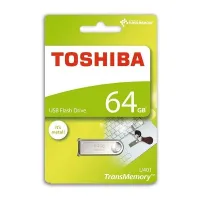 FLASH DISQUE TOSHIBA USB 2.0 ORIGINAL