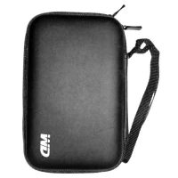 SACOCHE HDD WD NOIR DURE