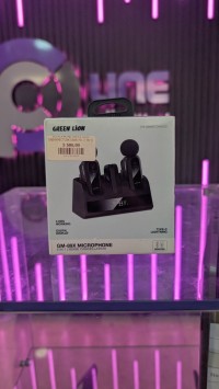 headphones-audio-microphone-sans-fil-green-lion-gm-89x-2-en-1-usb-c-lightning-sidi-mhamed-alger-algeria