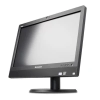 All In One Lenovo Thinkcentre M920z / I5-8Eme / 8Go / 256Go Ssd/ Ecran 24"
