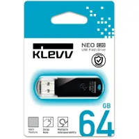 FLASH DISQUE KLEVV USB 2.0 ORIGINAL