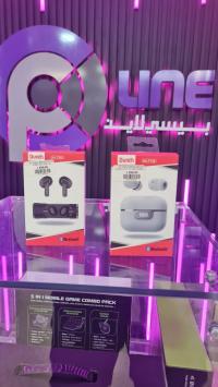 KIT MAIN LIBRE BLUETOOTH DUNTH 3H UTILISATION -10M RANGE DISTANCE thumbnail 3
