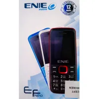 ENIE EFNEO