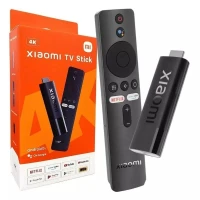 ANDROID 4K ULTRA HD XIAOMI MI TV STICK 4K