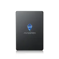 DISQUE SSD INTERNE ANACONDA QS 256 SATA3 256GB