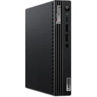 Unite Centrale Lenovo Thinkcentre M80q Tiny / I5-10500T / 8Go / 256Go / Windows 11 / ETAT 9/10