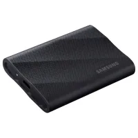 DISQUE SSD EXTERNE SAMSUNG 4TB T9 USB3.2-LECTURE 2000Mo/S / ECRITURE 1950 Mo/S - NEUF SANS EMBALLAGE