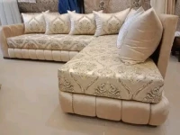 Salon Moderne