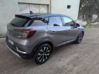 voitures-renault-captur-2024-mila-algerie