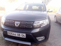 voitures-dacia-sandero-2018-stepway-bejaia-algerie