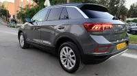Volkswagen T-Roc 2024 Allemand Life plus