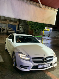 voitures-mercedes-cls-2014-cls250-rouiba-alger-algerie