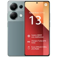Xiaomi redmi note 13 pro 4g