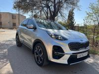 voitures-kia-sportage-restyle-2019-city-line-tlemcen-algerie