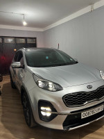 voitures-kia-sportage-2019-gt-line-tlemcen-algerie