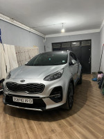 voitures-kia-sportage-2019-gt-line-tlemcen-algerie