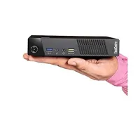 MINI PC Lenovo Thinkcentre m93 / i3-4170 / RAM 8G / SSD 237G