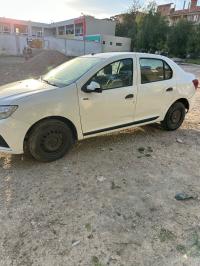 voitures-renault-symbol-2019-essentielle-tadjenanet-mila-algerie