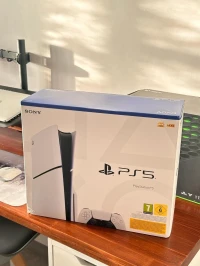 Playstation 5 slim 1T edition standard version europiènne