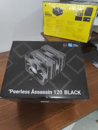 Thermalright Peerless Assassin 120